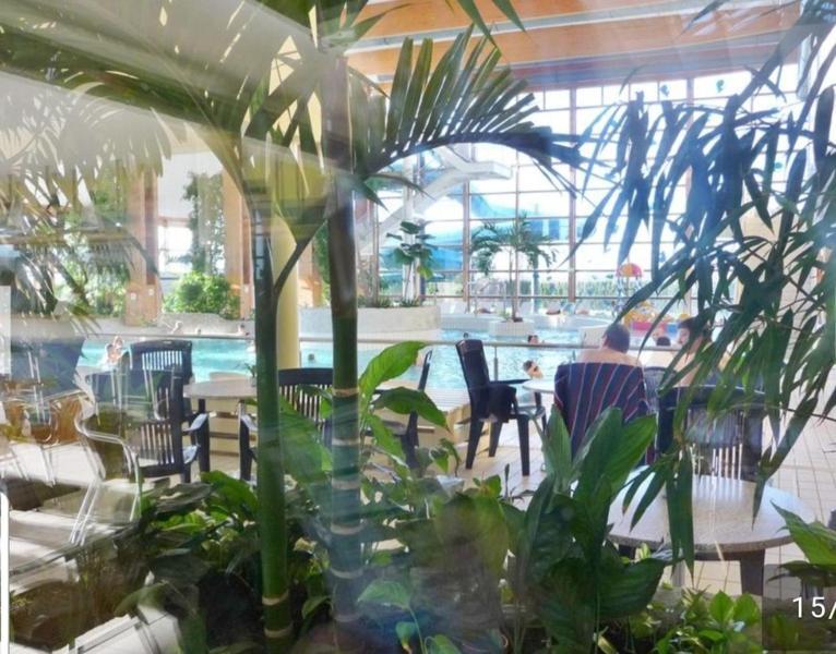 Ferienapartment Wiese & Meer Auf Ruegen Neddesitz Zewnętrze zdjęcie