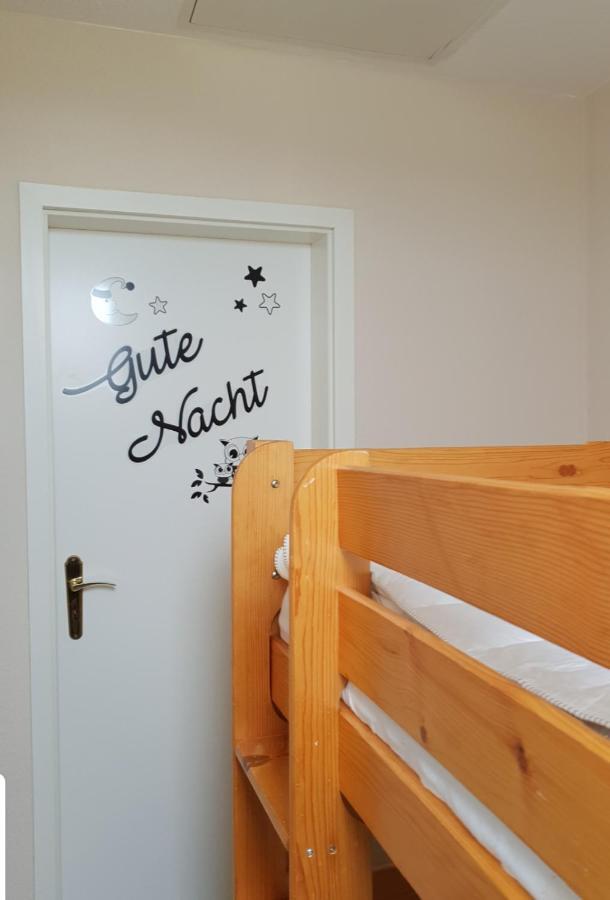 Ferienapartment Wiese & Meer Auf Ruegen Neddesitz Zewnętrze zdjęcie